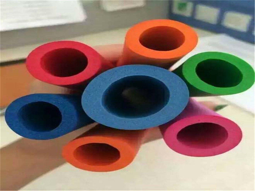 阻燃橡塑管各種型號(hào)