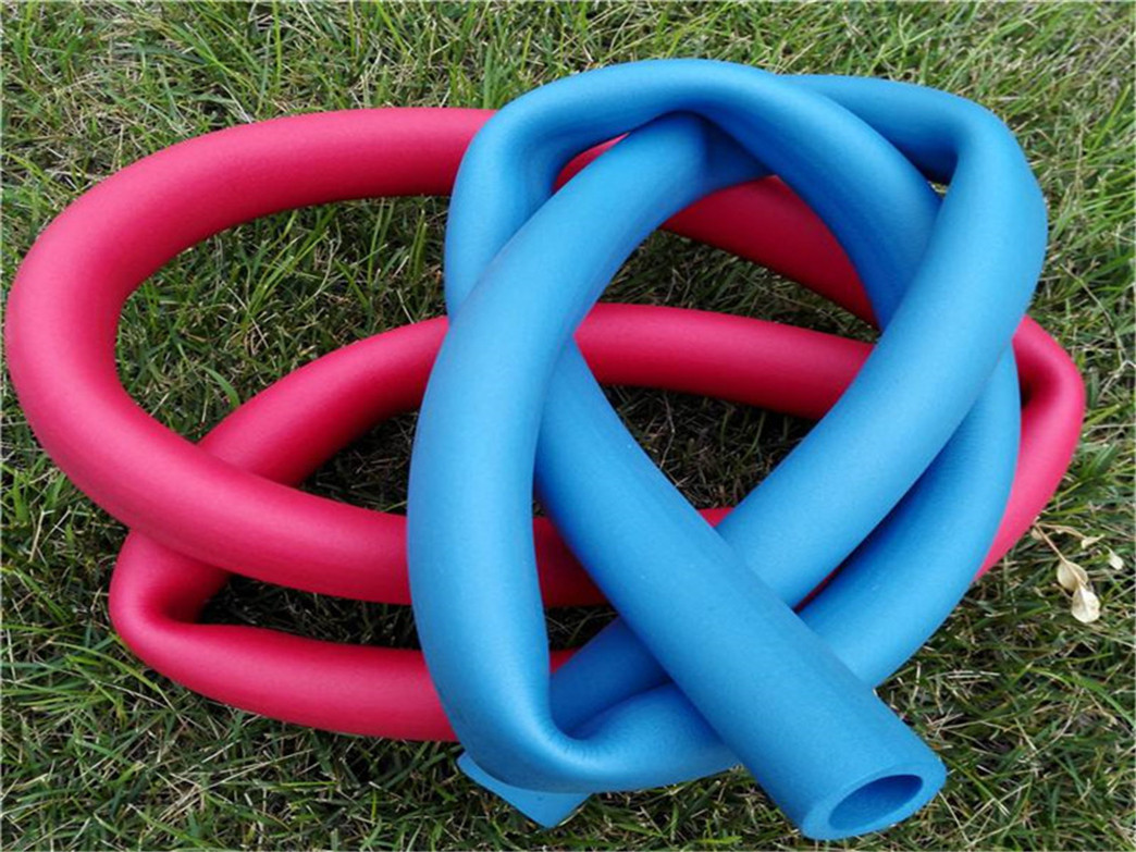 橡塑保溫管耐溫測量方法