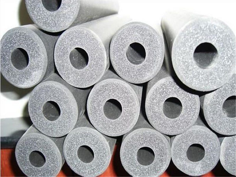 銅管橡塑保溫管