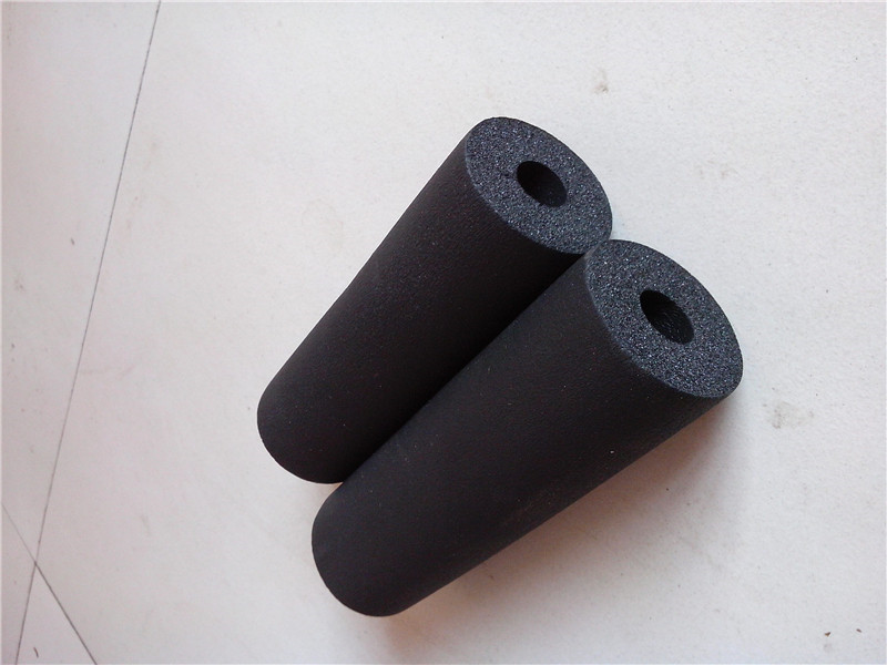 冷媒管橡塑保溫