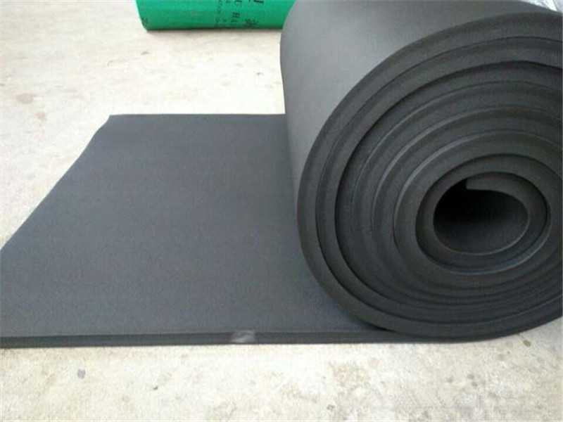 制造廠家保溫橡塑板