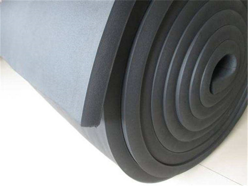 橡塑海綿板批發(fā)