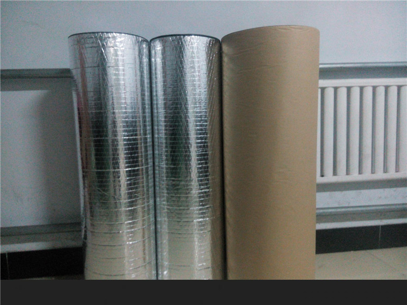 巖棉板橡塑保溫板 巖棉板橡塑保溫板