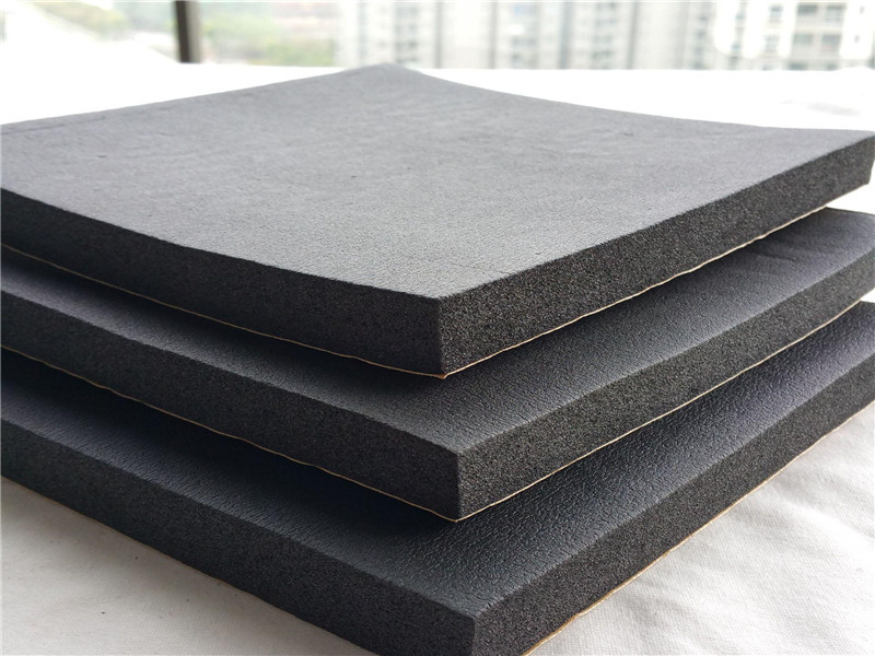 水管保溫橡塑板