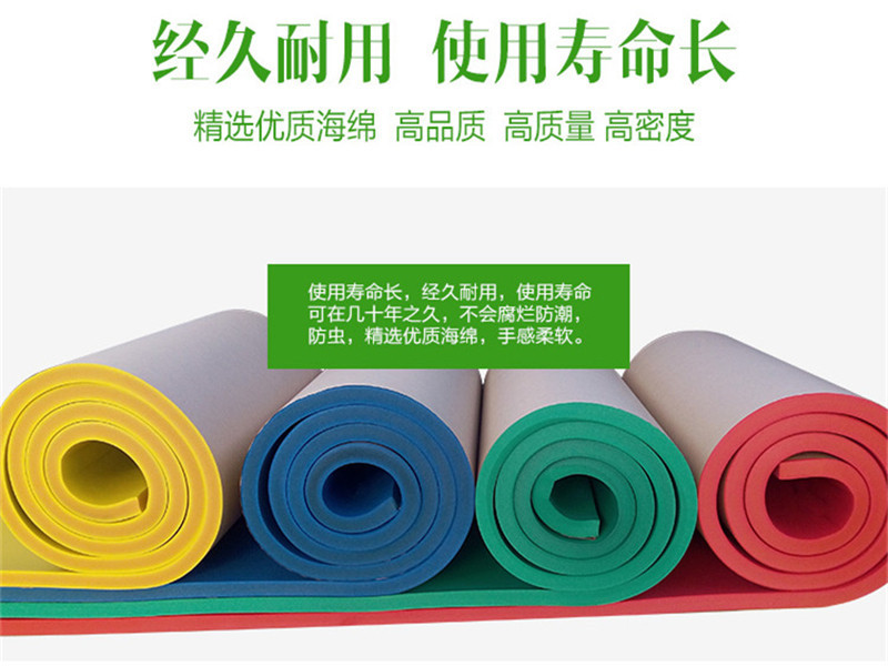 防火橡塑保溫板價格