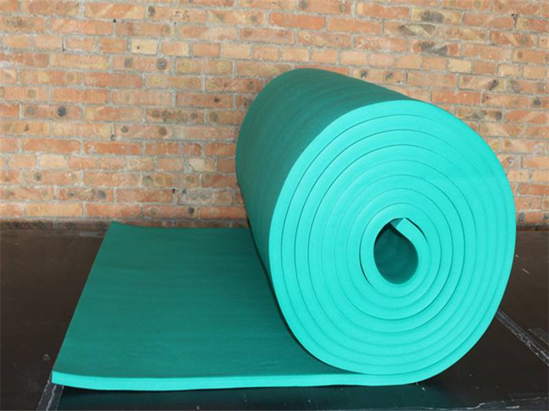 在線咨詢保溫板橡塑