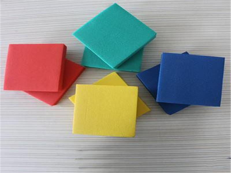 橡塑保溫板 阻燃系數(shù)